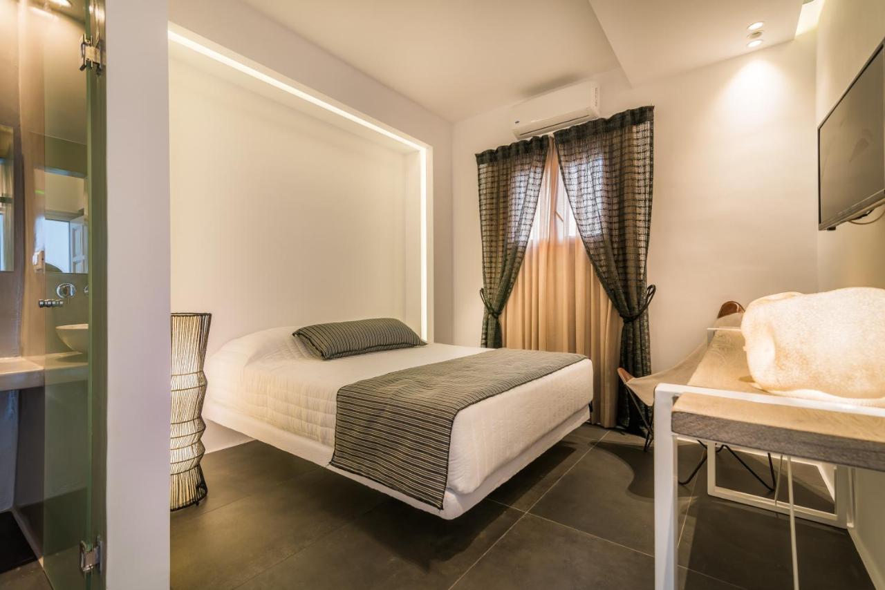 San Giorgio Aparthotel Fira  Exterior photo