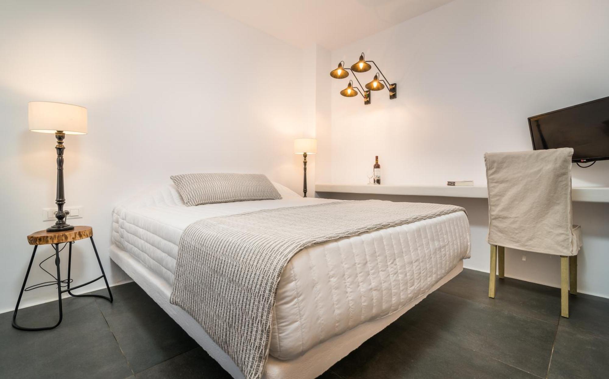 San Giorgio Aparthotel Fira  Room photo