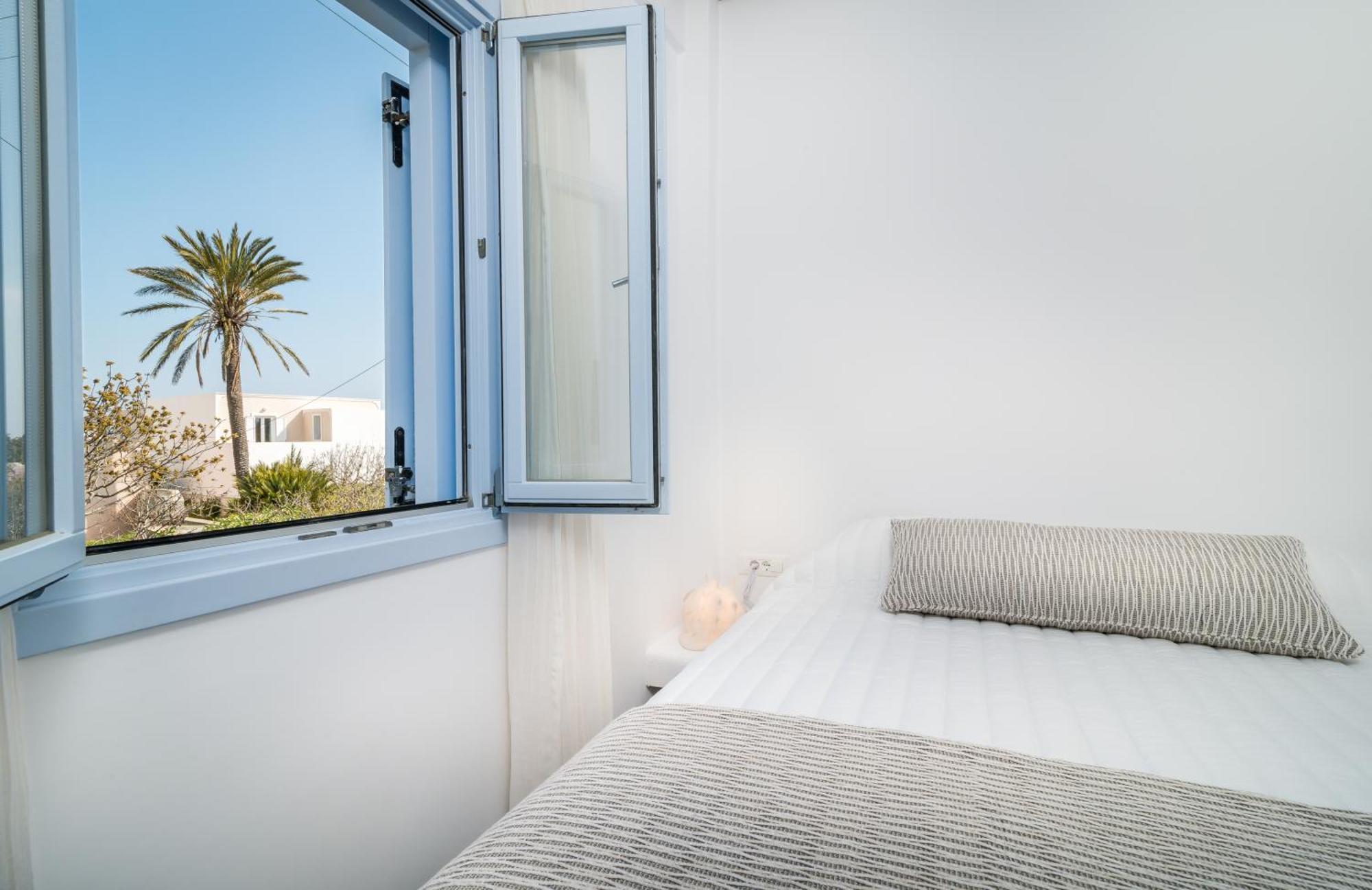 San Giorgio Aparthotel Fira  Room photo