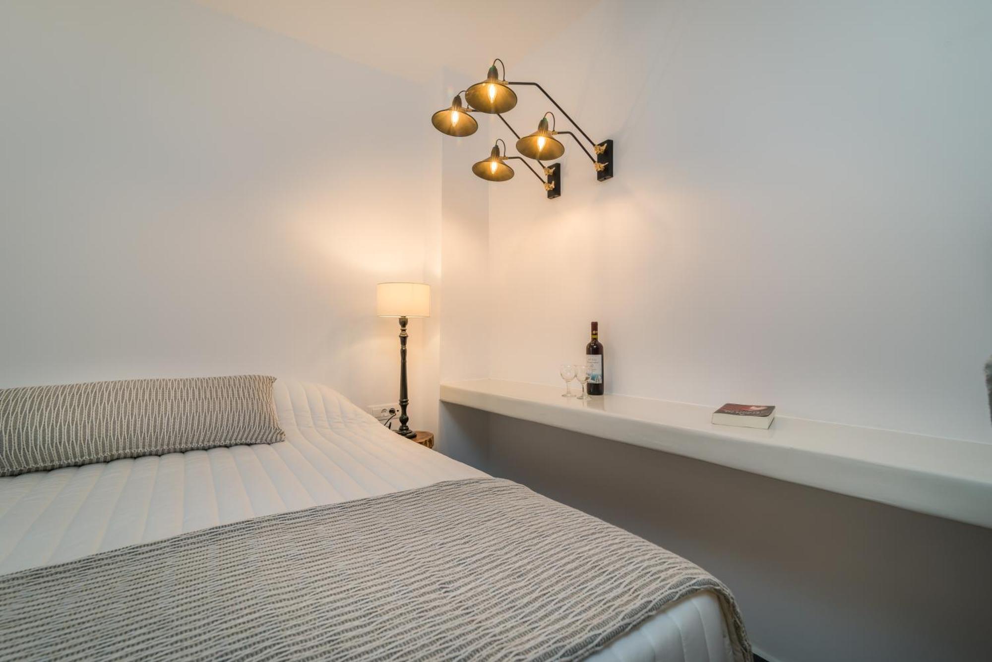 San Giorgio Aparthotel Fira  Room photo