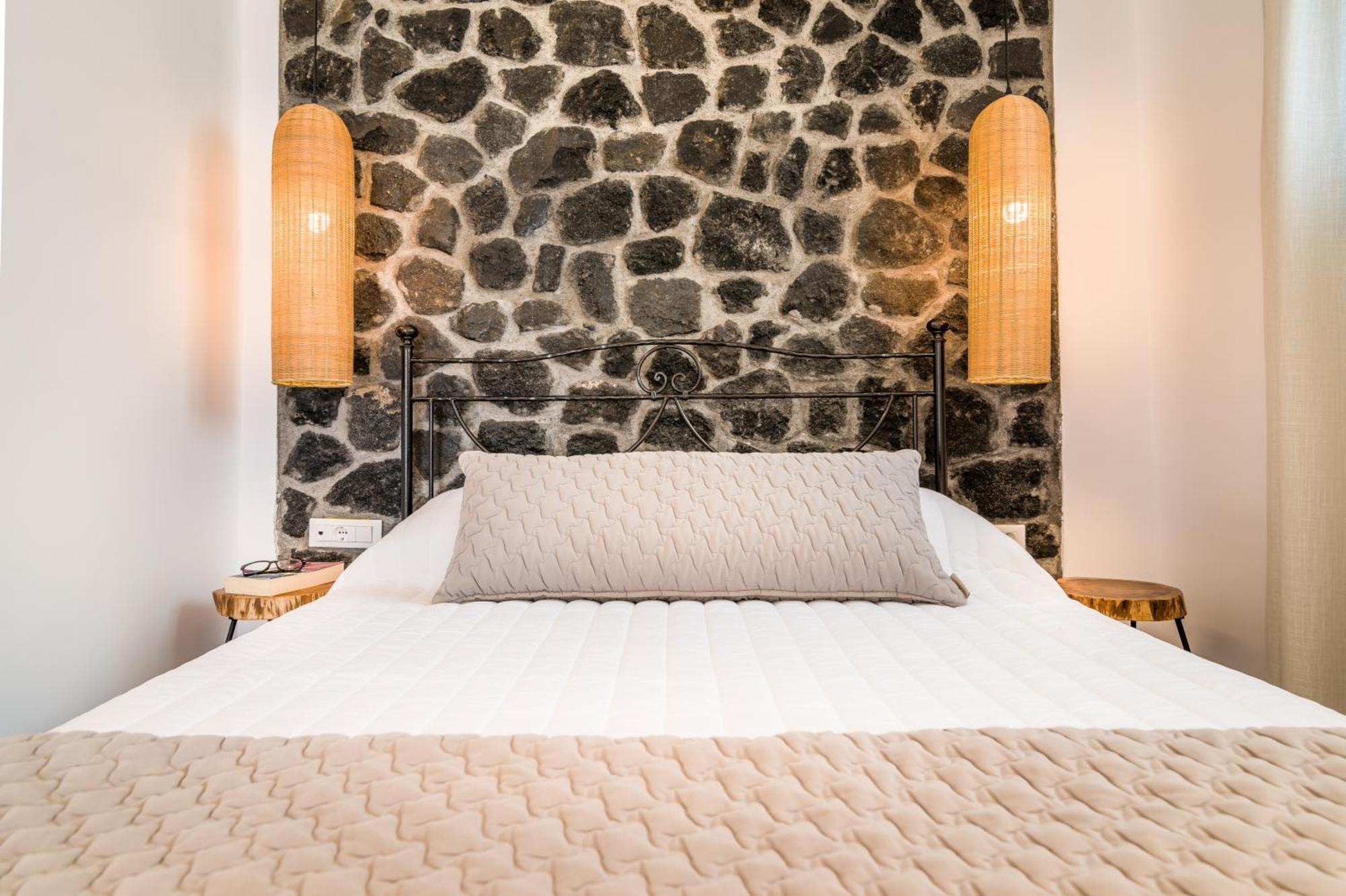 San Giorgio Aparthotel Fira  Room photo