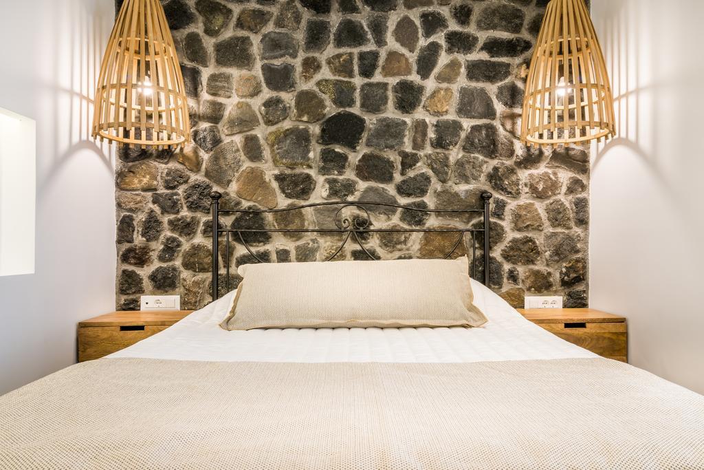 San Giorgio Aparthotel Fira  Room photo