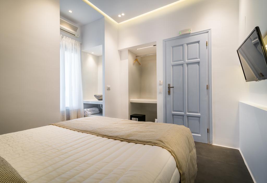 San Giorgio Aparthotel Fira  Room photo
