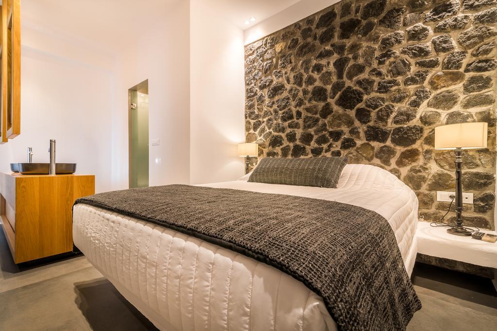 San Giorgio Aparthotel Fira  Exterior photo
