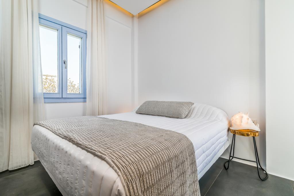 San Giorgio Aparthotel Fira  Room photo